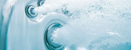 Applications de l'hydrothérapie