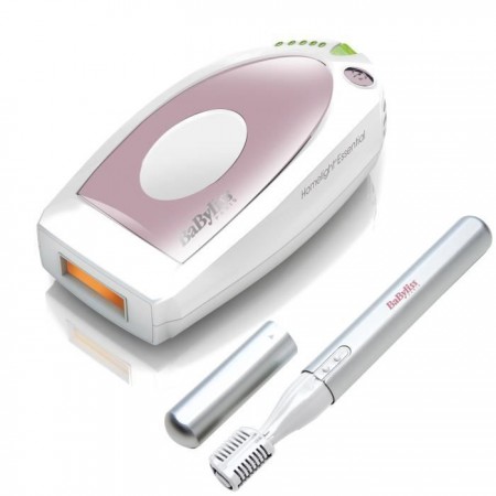 épilateur IPL Babyliss