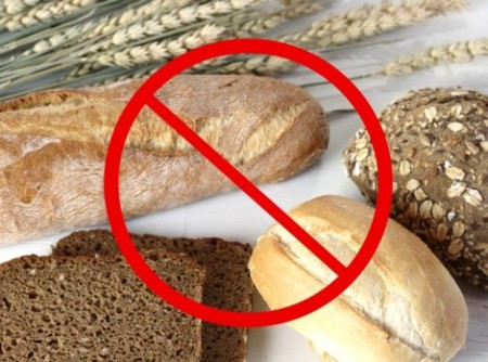 Contenu dangereux des produits sans gluten