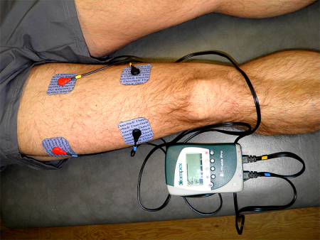Choisir le bon équipement d'électrostimulation