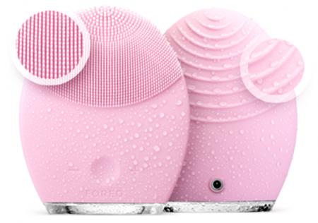 Foreo Luna 2 caractéristiques