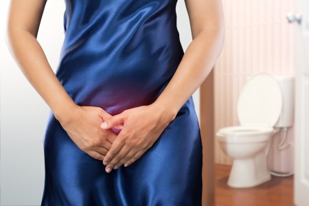 fuites urinaires
