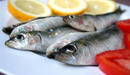 omega 3 santé