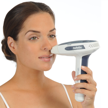 épilateur Babyliss