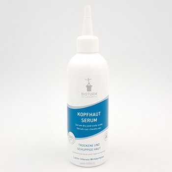 sérum cheveux