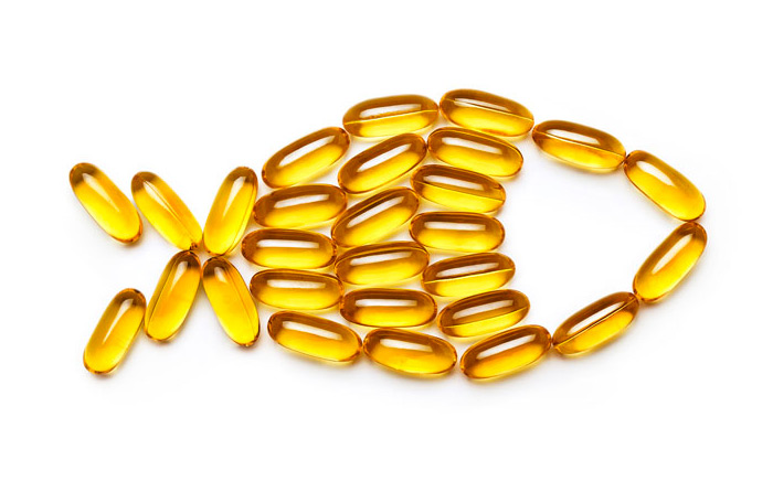 Omega 3 :  les graisses alimentaires nécessaires à notre santé